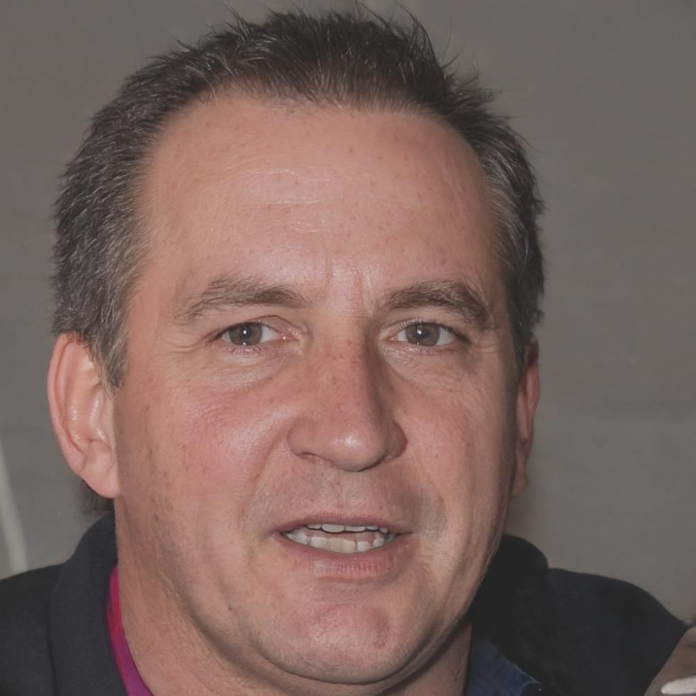 Michael Schmidt Profilbild