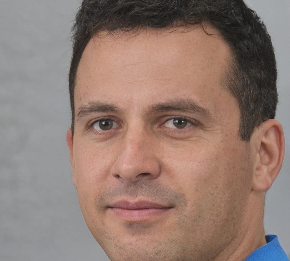 Thomas Müller Profilbild